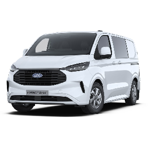 Aislantes completos para Transit Custom 2024  / VW T7 Caravelle - Actual